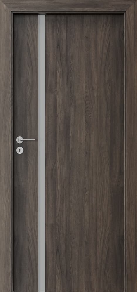 Модел 4.А - Тъмен дъб