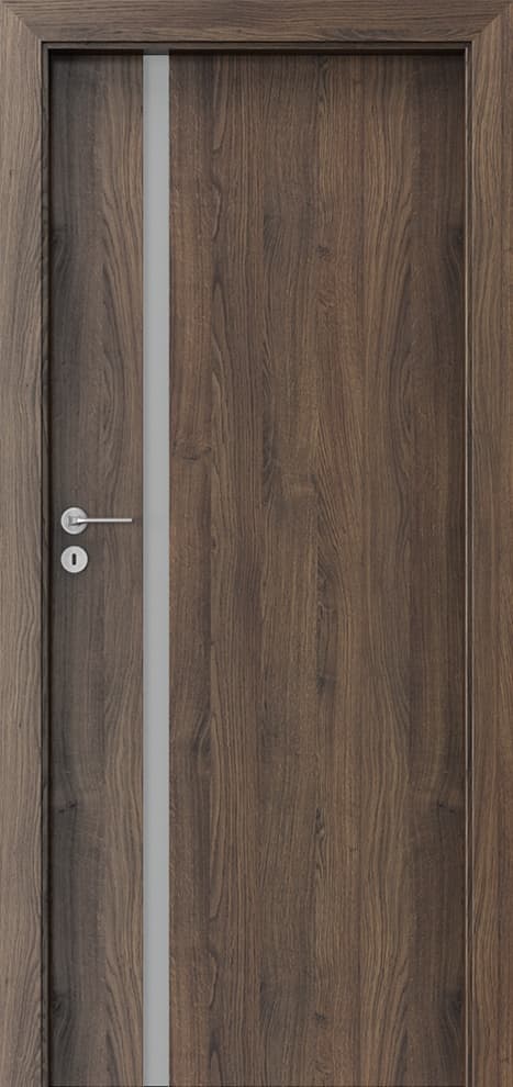 PORTA FOCUS 4.A - Portasynchro 3D veneer - Scarlet Oak