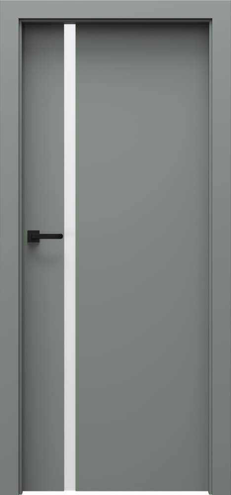 Porta FOCUS Модел 4.А