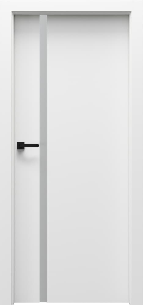 Модел 4.А - Бяло