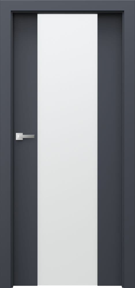 Модел 4.Б - Тъмен бетон