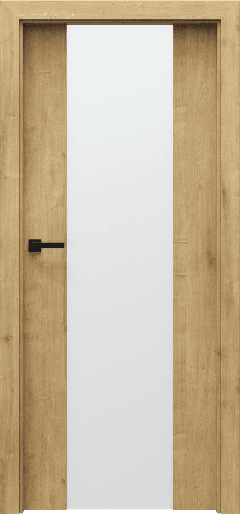 Модел 4.Б - Дъб Арл натурален