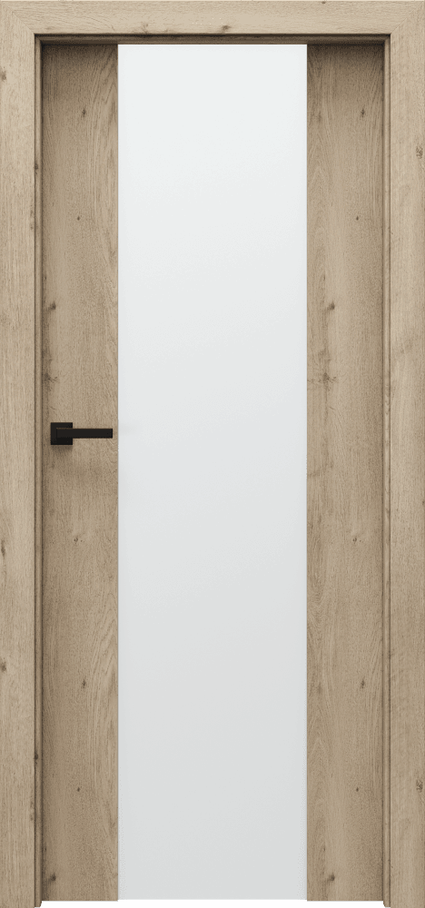 PORTA FOCUS 4.B - Portaperfect 3D veneer - Classic Oak