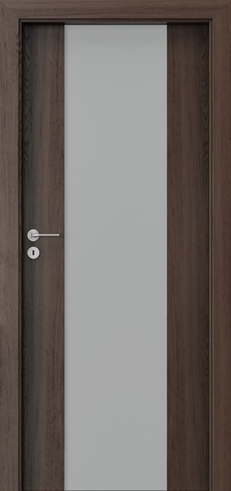 Модел 4.Б - Дъб Хавана