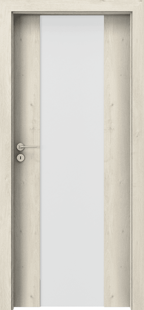 Модел 4.Б - Скандинавски дъб