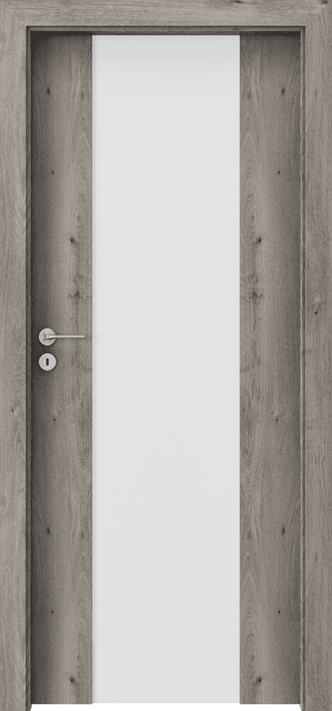 Модел 4.Б - Сибирски дъб