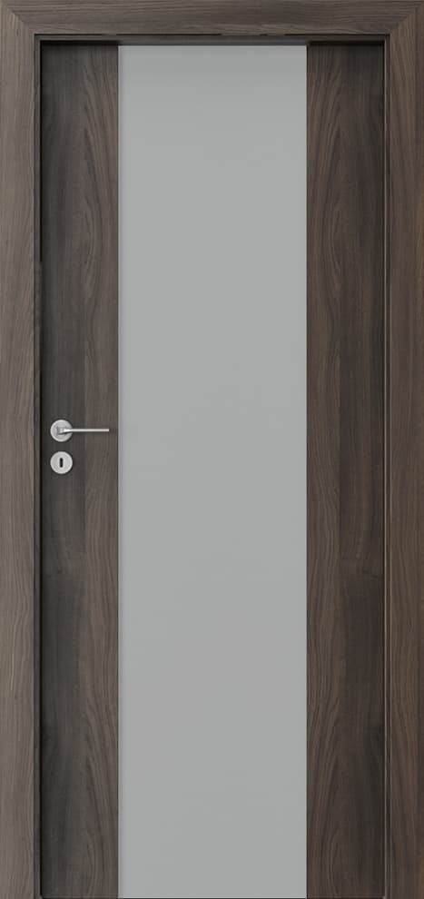 Модел 4.Б - Тъмен дъб