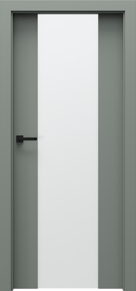 Porta FOCUS Модел 4.Б