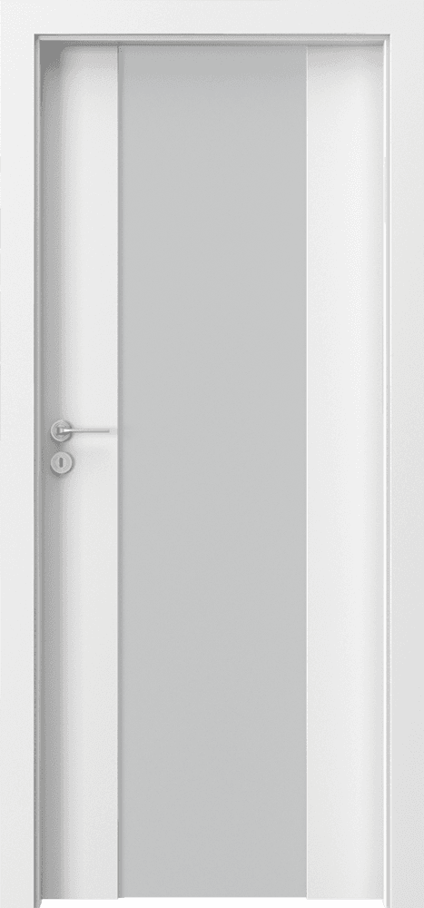 PORTA FOCUS Premium 4.B - Premium UV paint - White