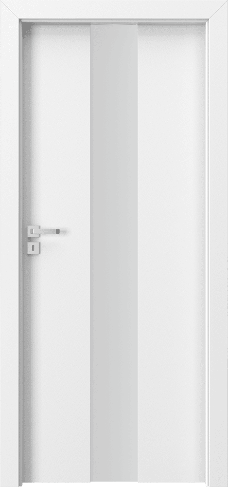 PORTA FOCUS Premium 4.C - Premium UV paint - White