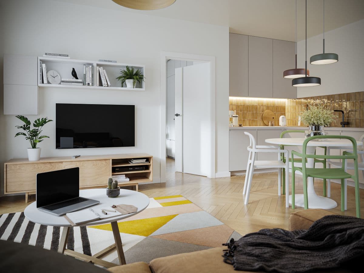 Porta FOCUS Premium - Image 1