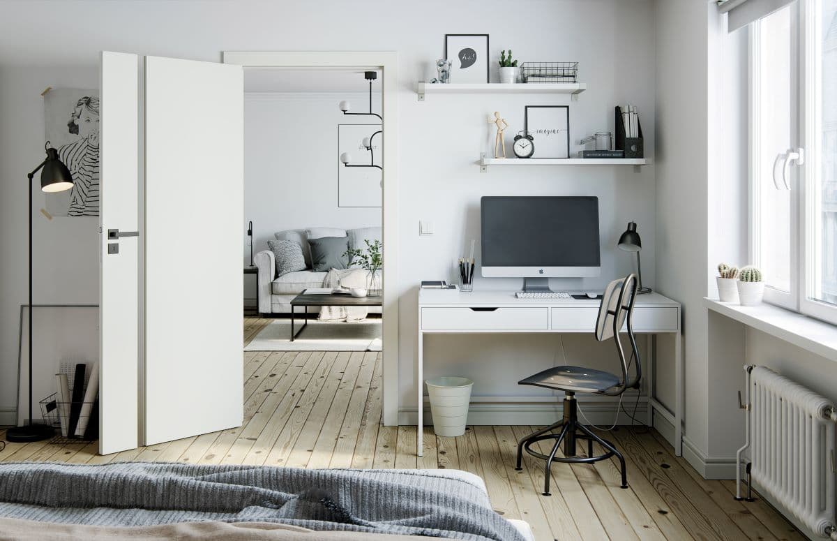 Porta FOCUS Premium - Image 2