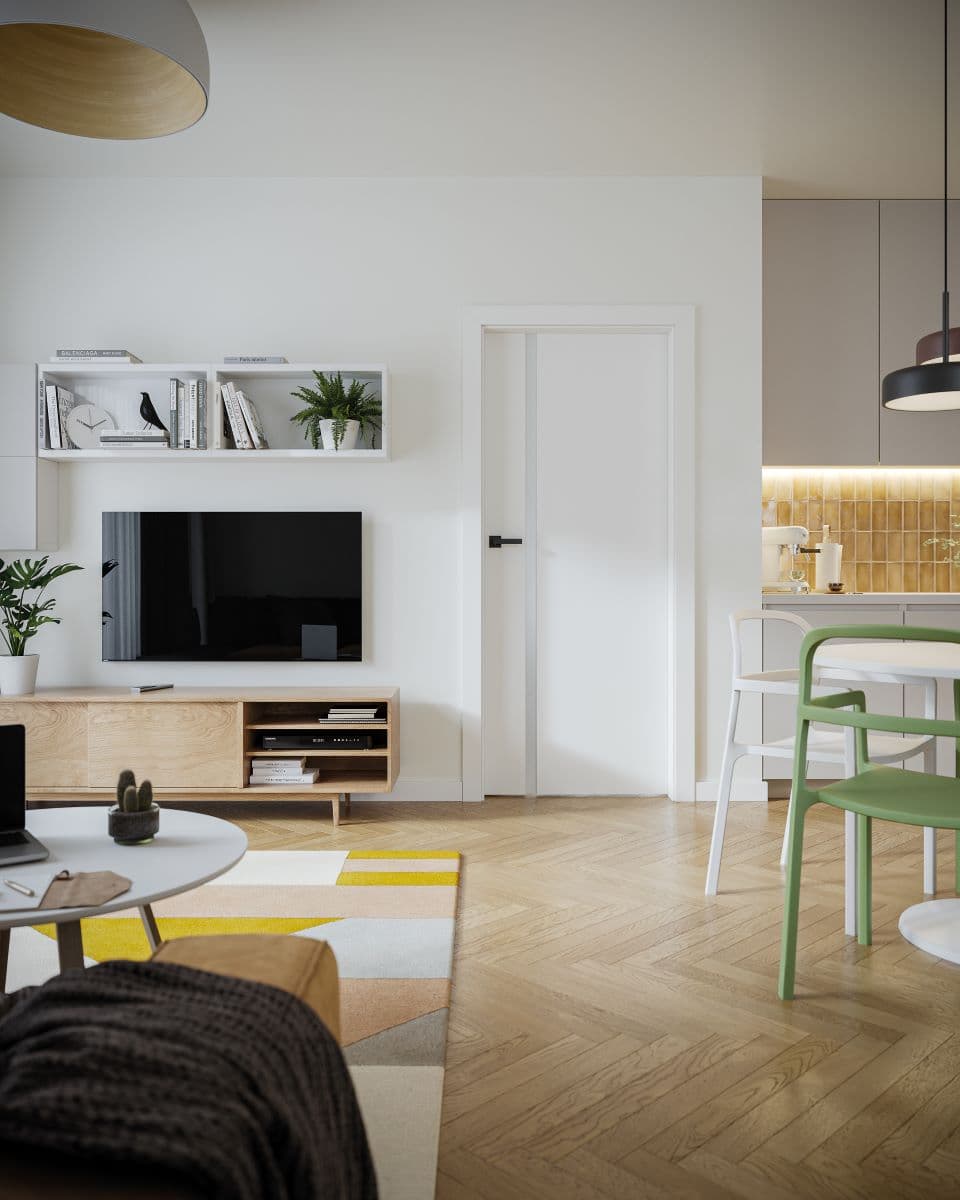 Porta FOCUS Premium - Image 3