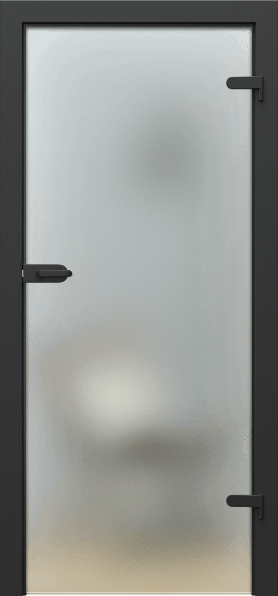PORTA GLASS frosted glass - Porta - Unknown