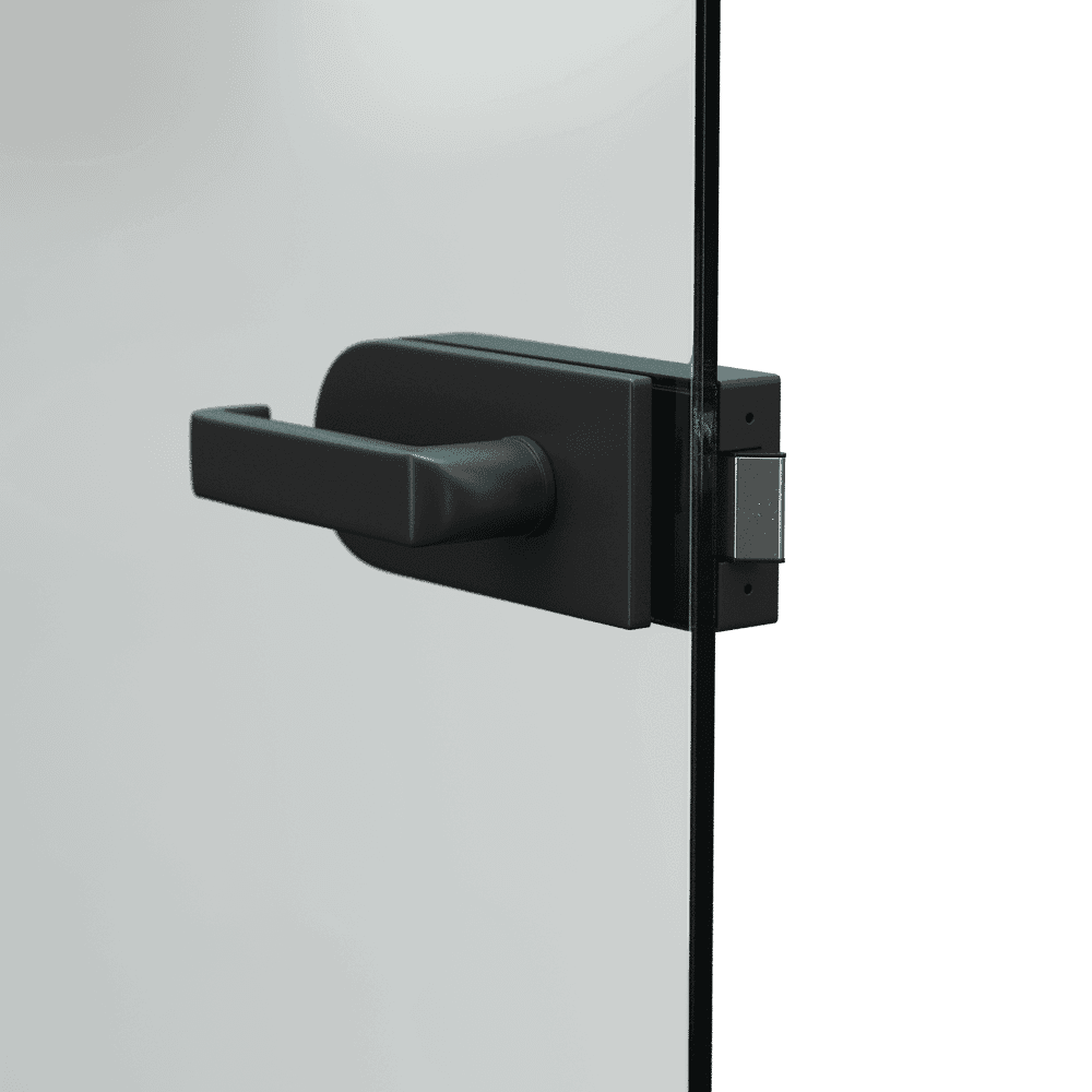 Интериорна врата PORTA GLASS прозрачно стъкло - Порта - Unknown - Image 5