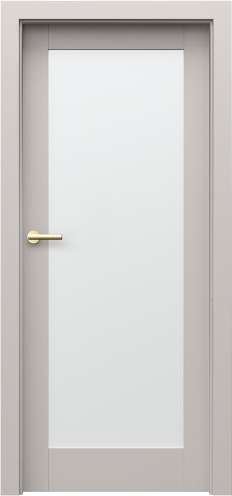 Porta GRANDE UV Модел A.1