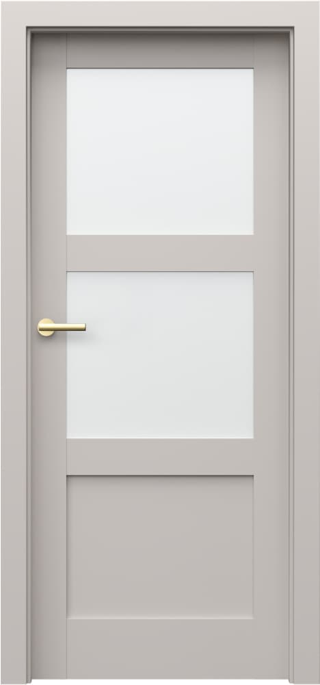PORTA GRANDE B.2 - Premium Plus UV paint - Cashmere