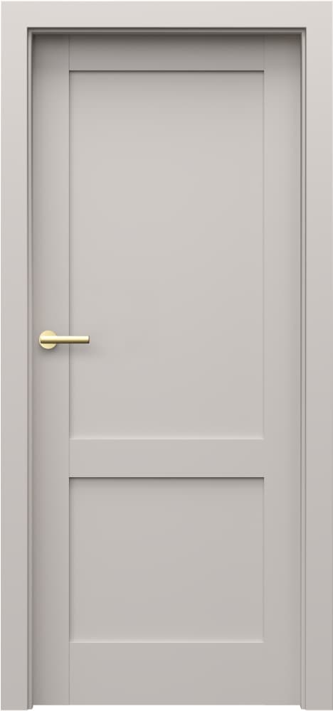 PORTA GRANDE C.0 - Premium Plus UV paint - Cashmere