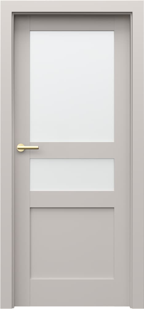 PORTA GRANDE D.1 - Premium Plus UV paint - Cashmere