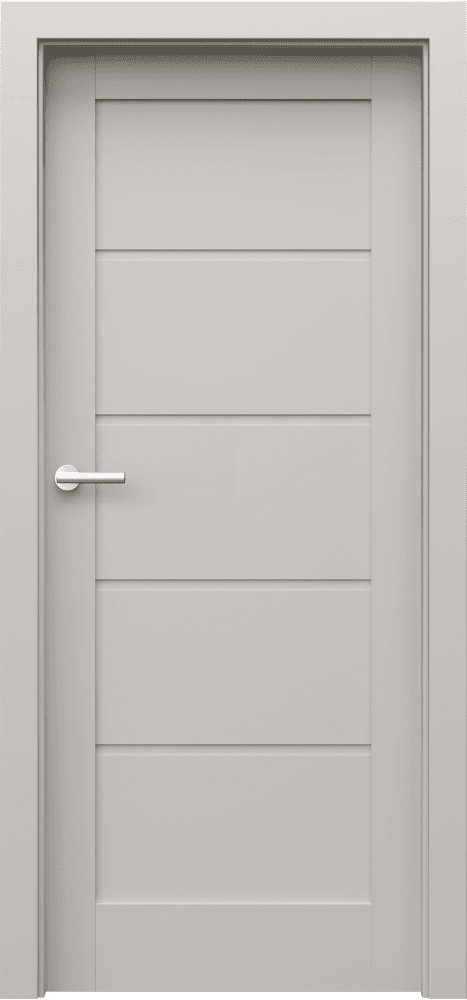 PORTA GRANDE G.0 - Premium Plus UV paint - Cashmere