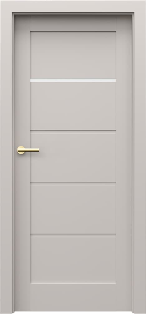 PORTA GRANDE G.1 - Premium Plus UV paint - Cashmere