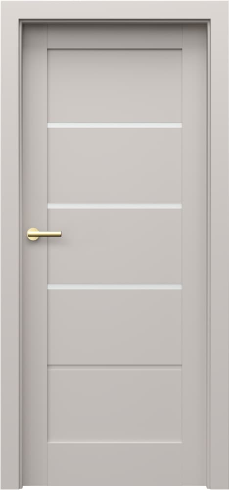 PORTA GRANDE G.3 - Premium Plus UV paint - Cashmere