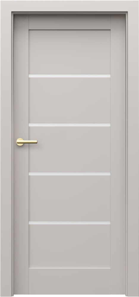 PORTA GRANDE G.4 - Premium Plus UV paint - Cashmere