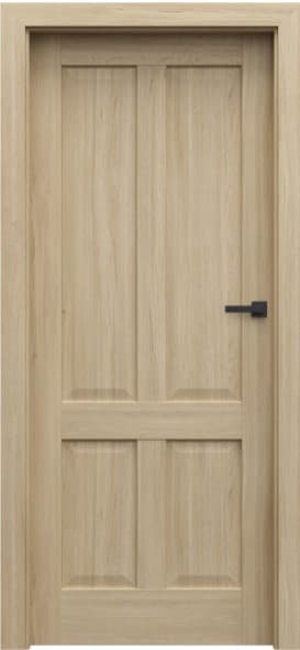 PORTA HARMONY A.0 - Portaperfect 3D veneer - Catania Matt