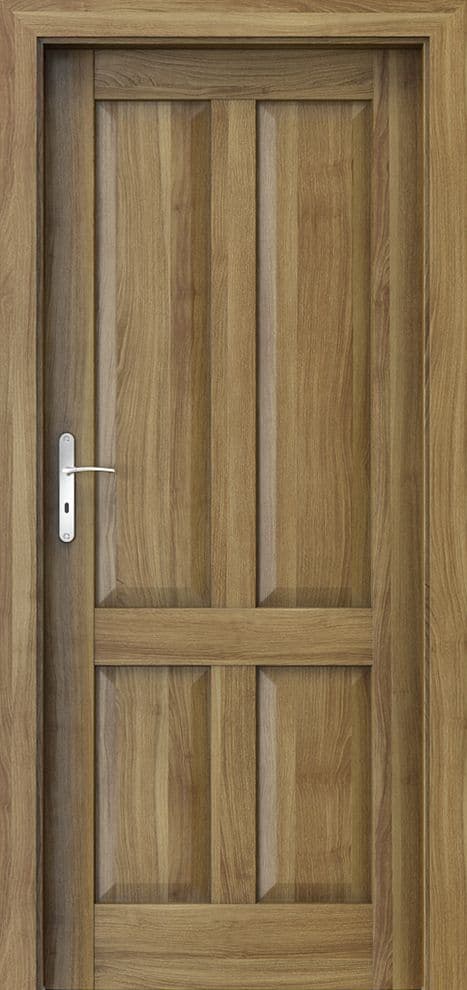 PORTA HARMONY A.0 - Portasynchro 3D veneer - Honey Acacia