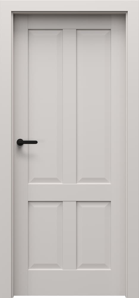 PORTA HARMONY A.0 - Soft CPL - Cashmere