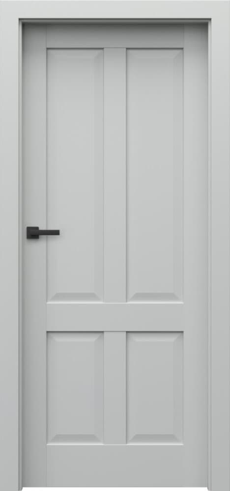 PORTA HARMONY A.0 - Soft CPL - Gray