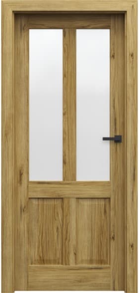 PORTA HARMONY A.1 - Portadecor veneer - Oak Catania