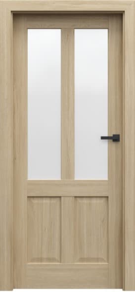 PORTA HARMONY A.1 - Portaperfect 3D veneer - Catania Matt