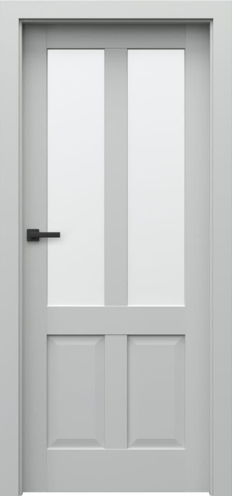 PORTA HARMONY A.1 - Soft CPL - Gray