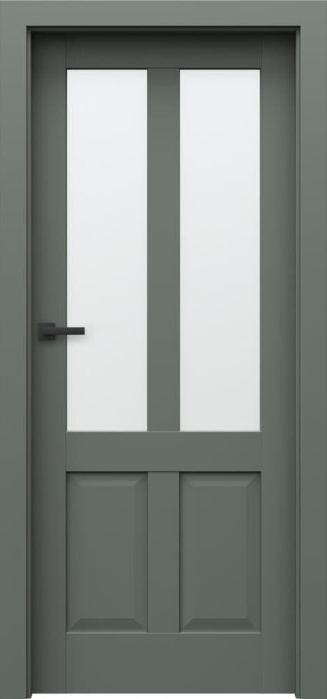 Porta HARMONY Модел A.1