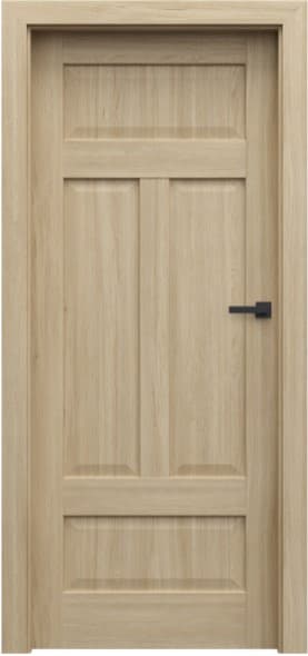 PORTA HARMONY B.0 - Portaperfect 3D veneer - Catania Matt