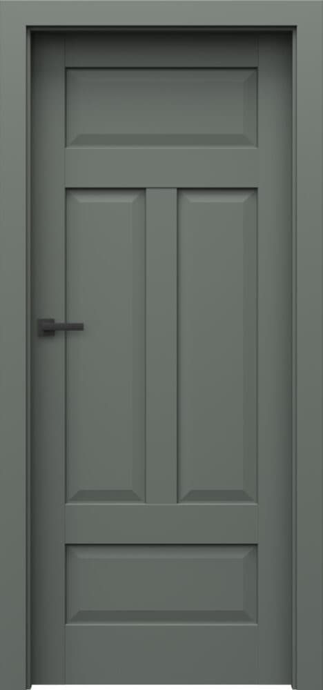 Porta HARMONY Модел B.0