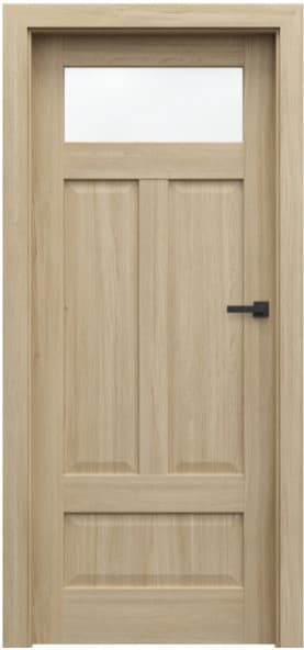 PORTA HARMONY B.1 - Portaperfect 3D veneer - Catania Matt