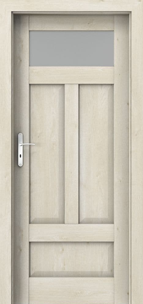 PORTA HARMONY B.1 - Portaperfect 3D veneer - Scandinavian Oak