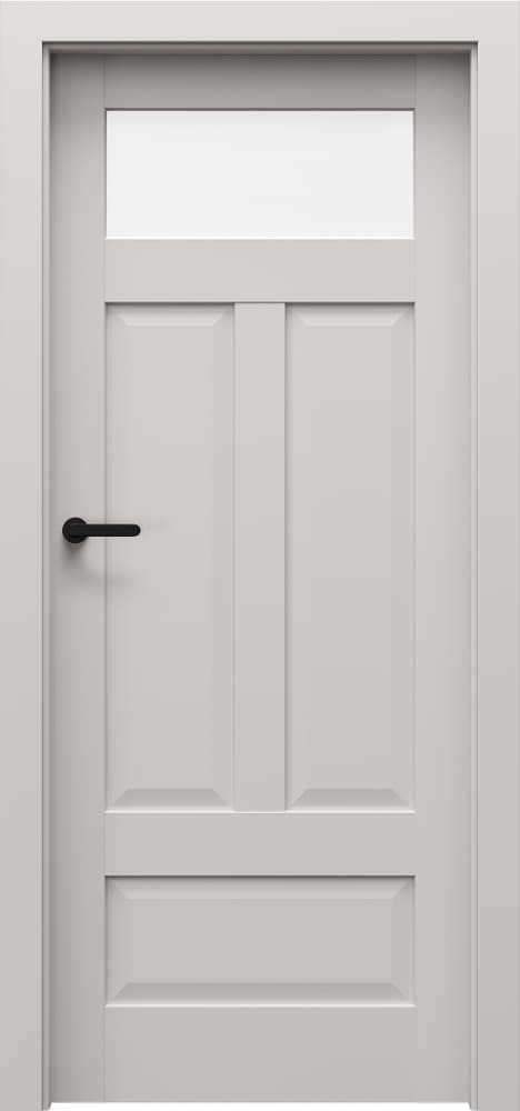 PORTA HARMONY B.1 - Soft CPL - Cashmere