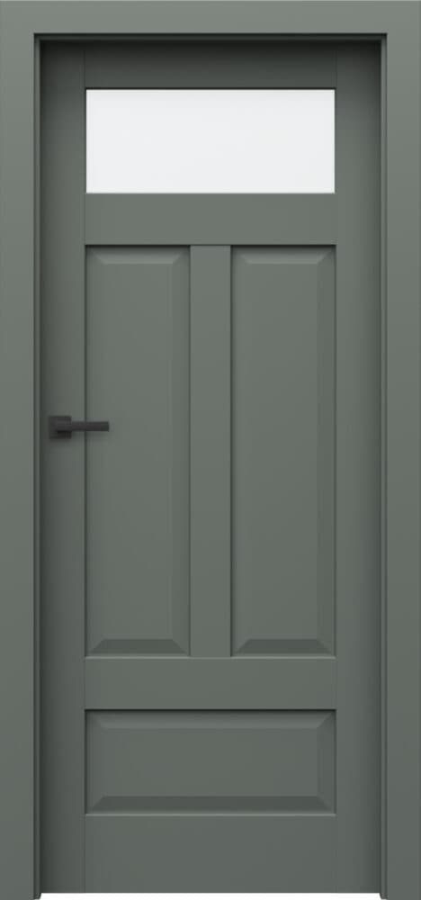 Porta HARMONY Модел B.1