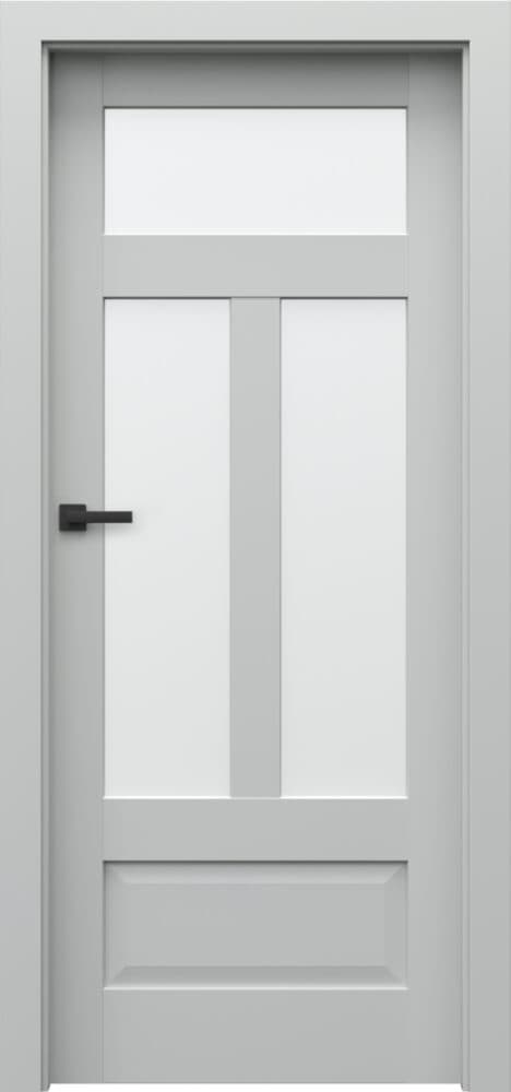 PORTA HARMONY B.2 - Soft CPL - Gray