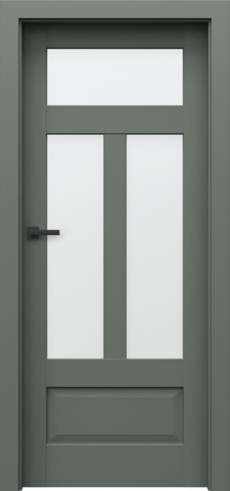 Porta HARMONY Модел B.2