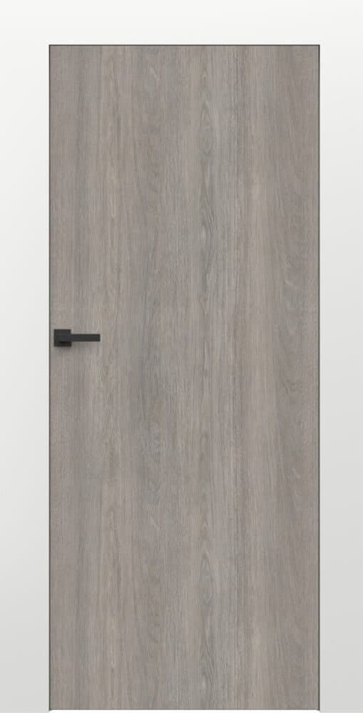 PORTA HIDE 1.1 - CPL HQ 0,2 veneer - Lorenzo Oak