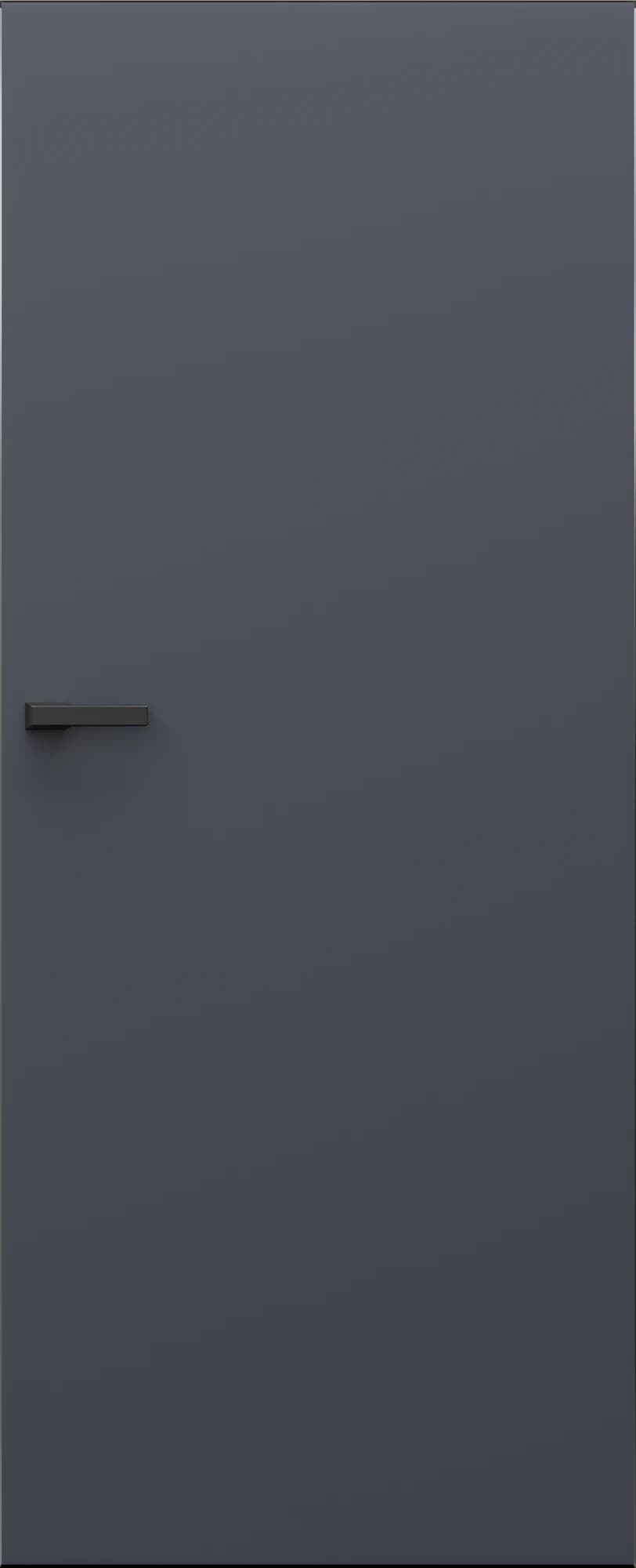 Тапетна врата Porta HIDE  Модел 1.1