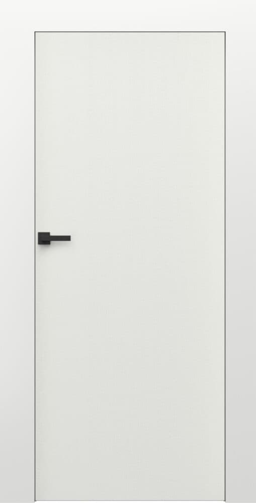 PORTA HIDE 1.1 - Natural Oak Satin Veneer - White Oak