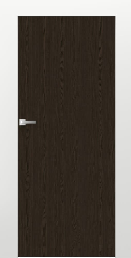PORTA HIDE 1.1 - Natural Select Veneer - Dark Walnut
