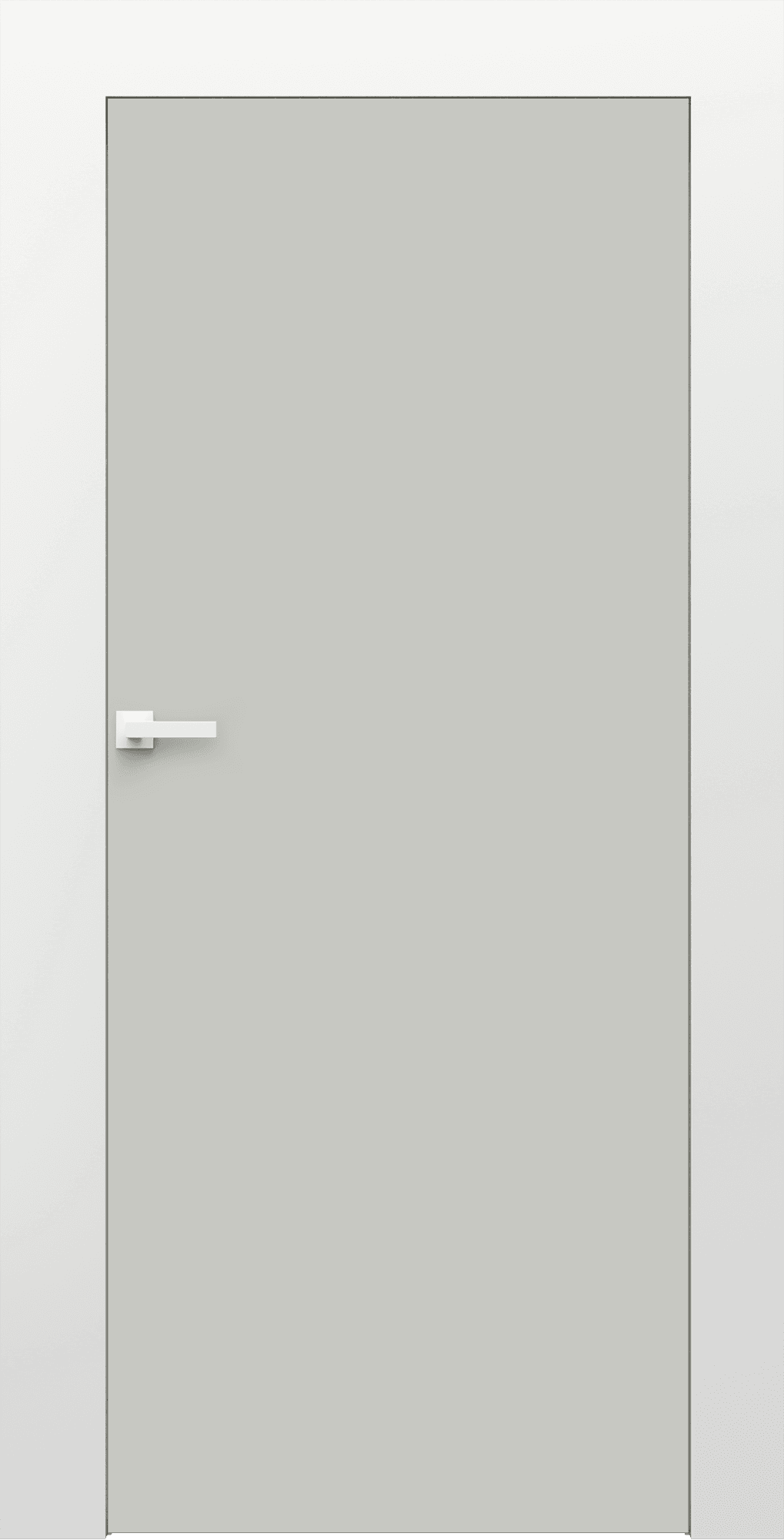 PORTA HIDE 1.1 - Portadecor veneer - Gray