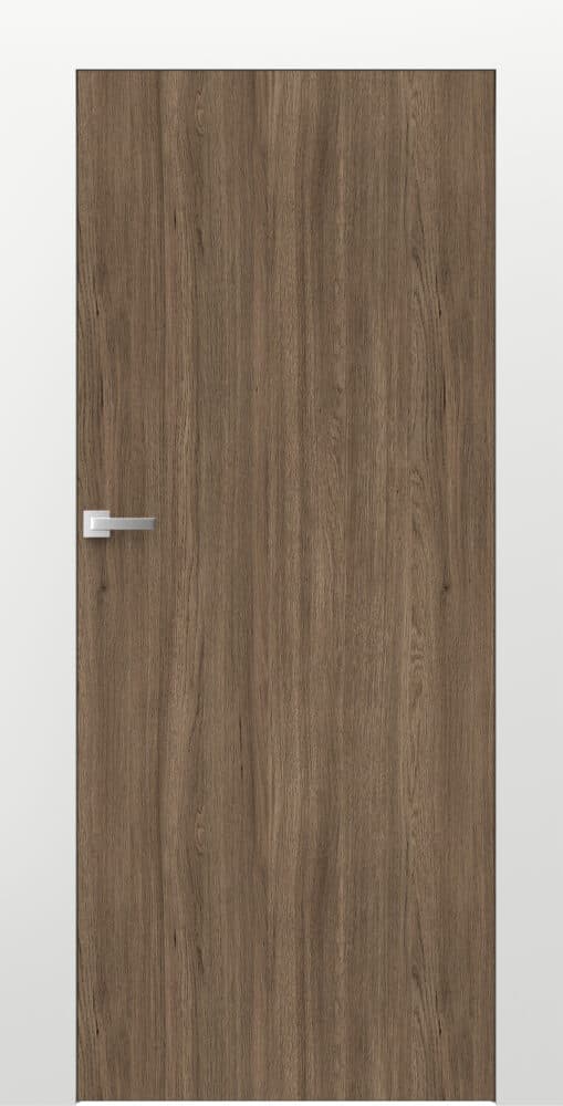 Тапетна врата Porta HIDE  Модел 1.1