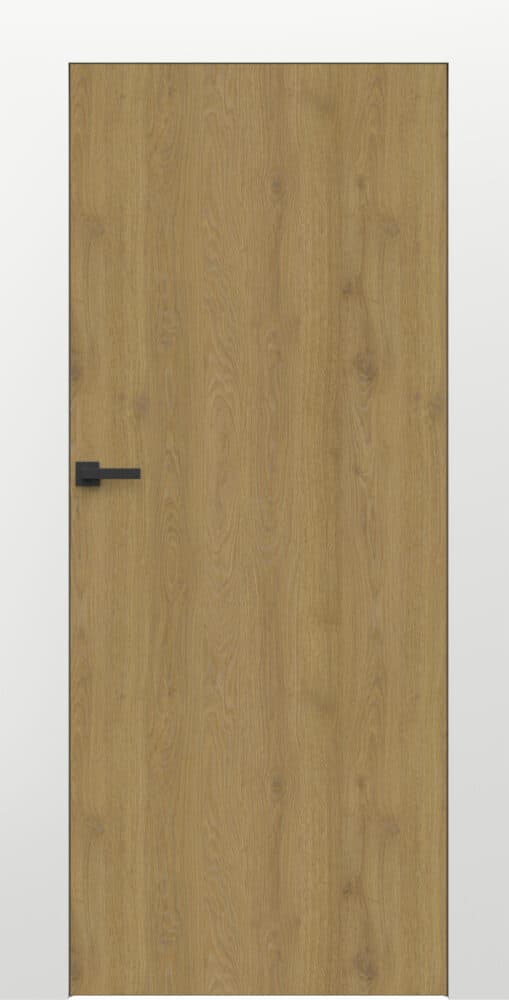 PORTA HIDE 1.1 - Portaperfect 3D veneer - Natural Oak